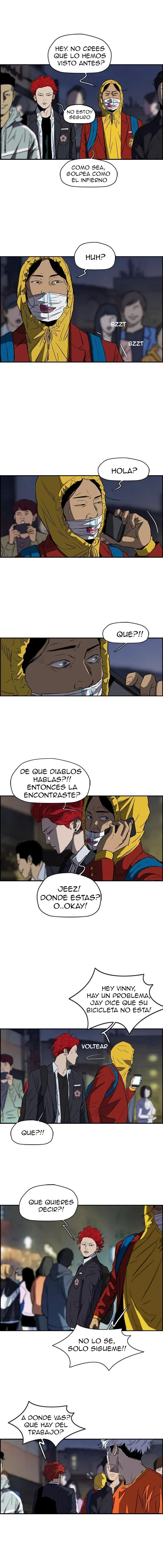 RompeVientos capítulo 148, página 7