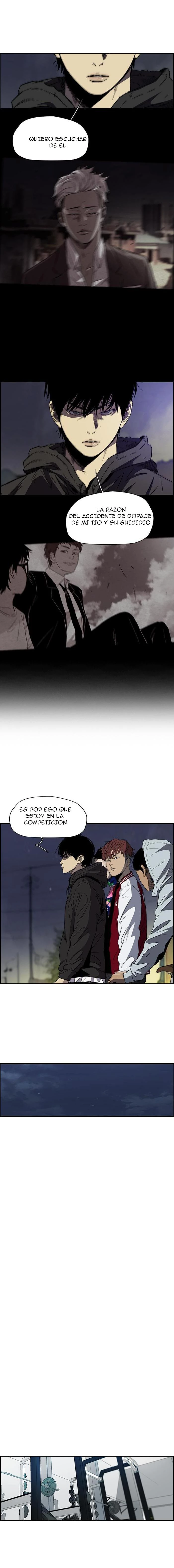 RompeVientos capítulo 155, página 7