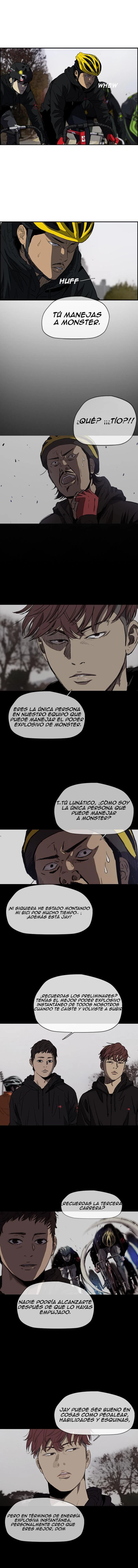 RompeVientos capítulo 159, página 4