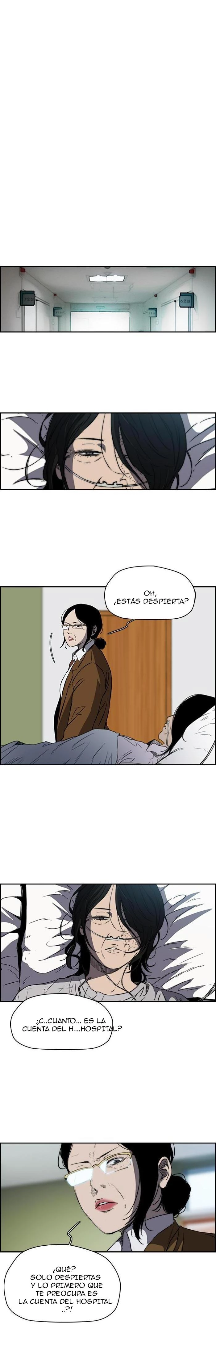 RompeVientos capítulo 173, página 4