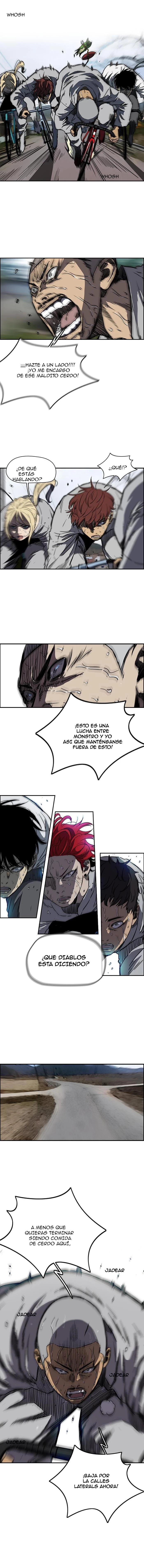 RompeVientos capítulo 177, página 7
