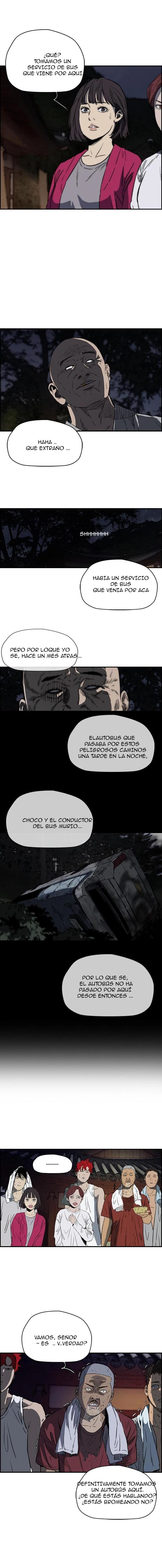 RompeVientos capítulo 178, página 4