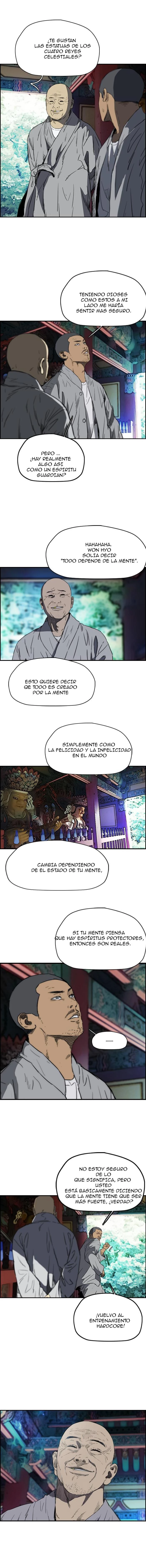 RompeVientos capítulo 179, página 2