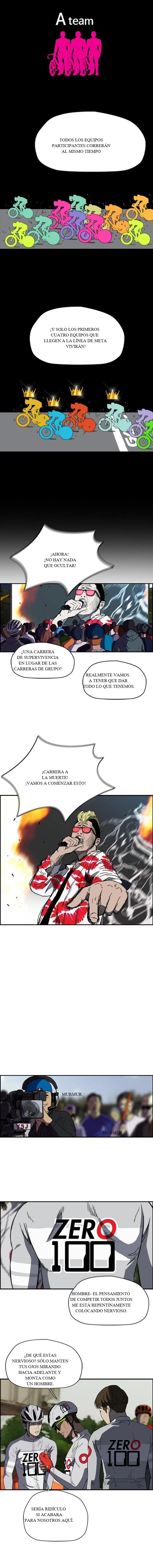 RompeVientos capítulo 180, página 6