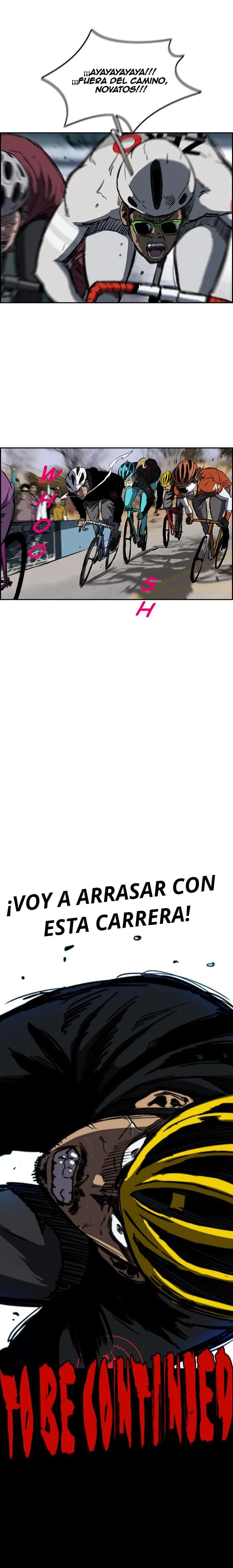 RompeVientos capítulo 181, página 10