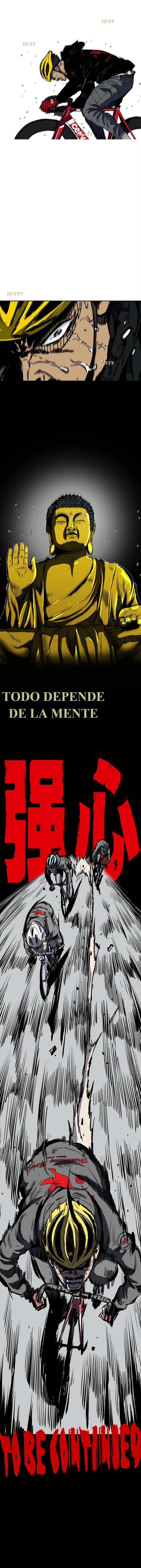 RompeVientos capítulo 182, página 12