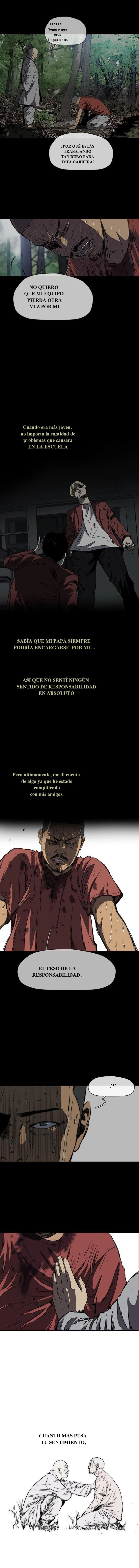 RompeVientos capítulo 183, página 9