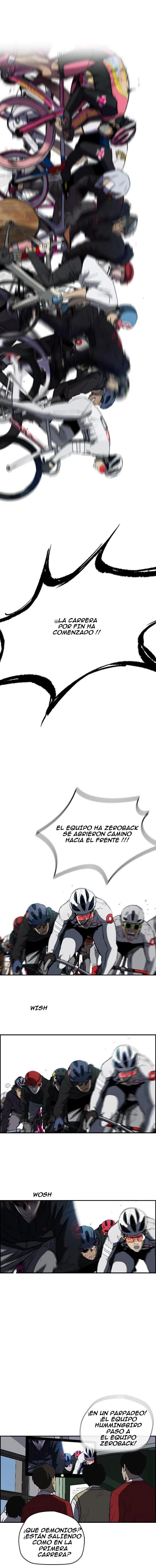 RompeVientos capítulo 185, página 8