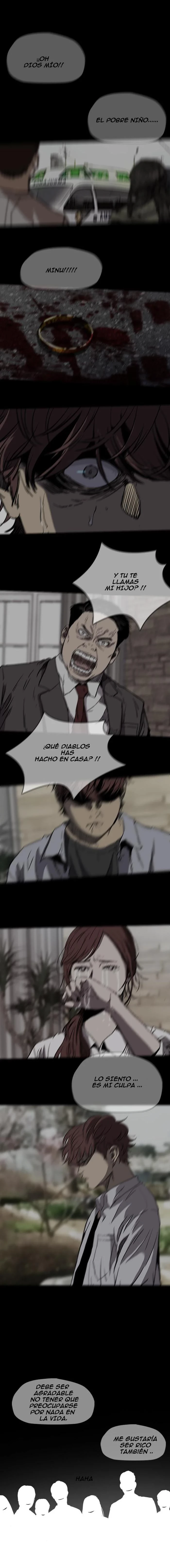 RompeVientos capítulo 187, página 4