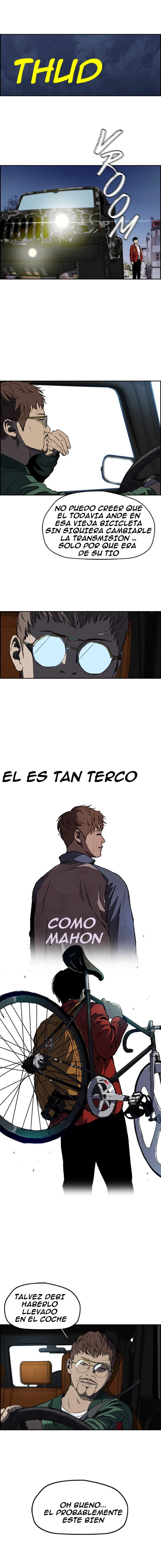 RompeVientos capítulo 197, página 7