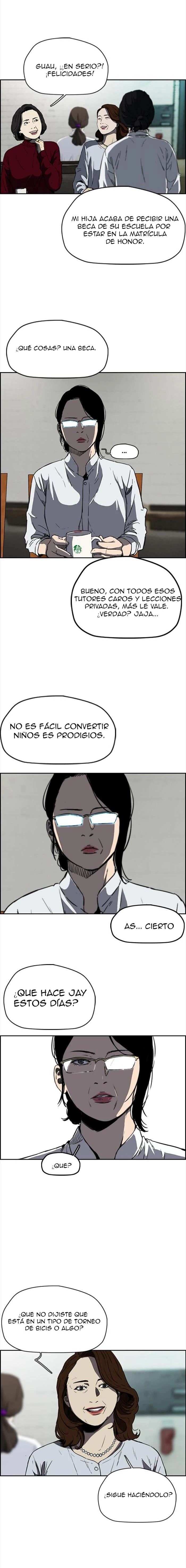 RompeVientos capítulo 202, página 7