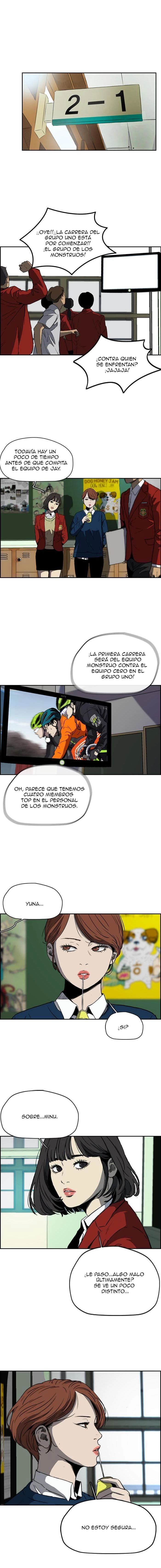 RompeVientos capítulo 204, página 7
