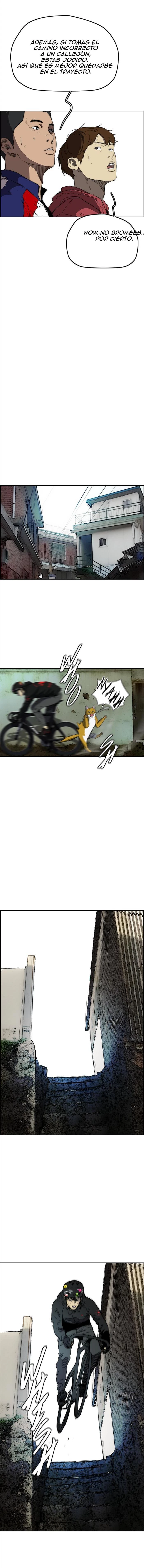 RompeVientos capítulo 209, página 7