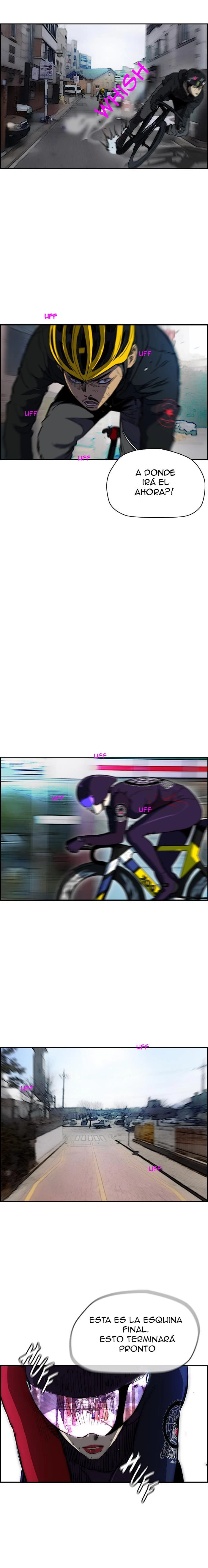 RompeVientos capítulo 210, página 9