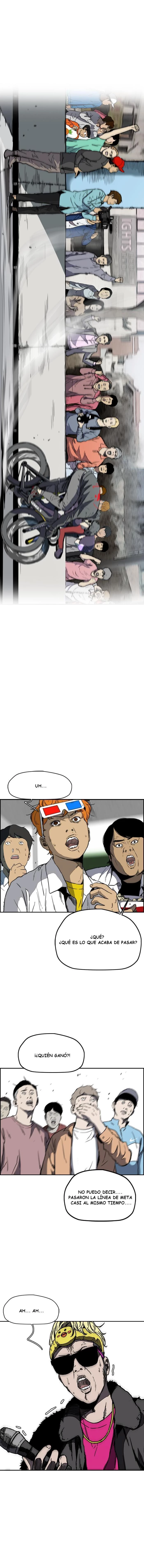 RompeVientos capítulo 211, página 7