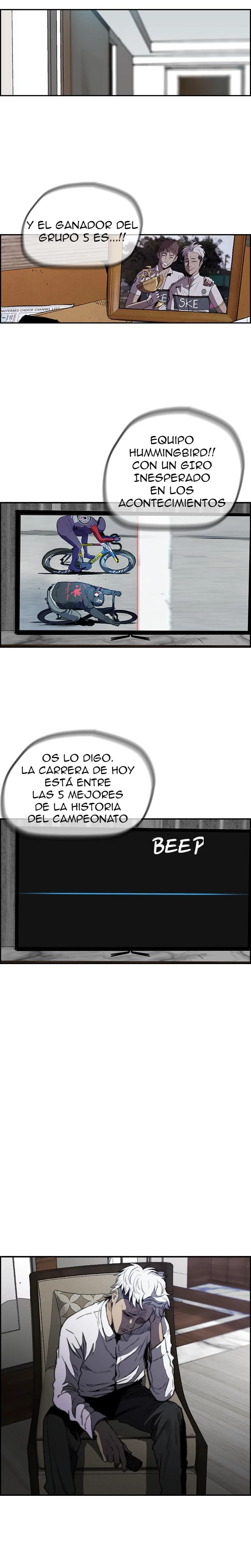 RompeVientos capítulo 212, página 9