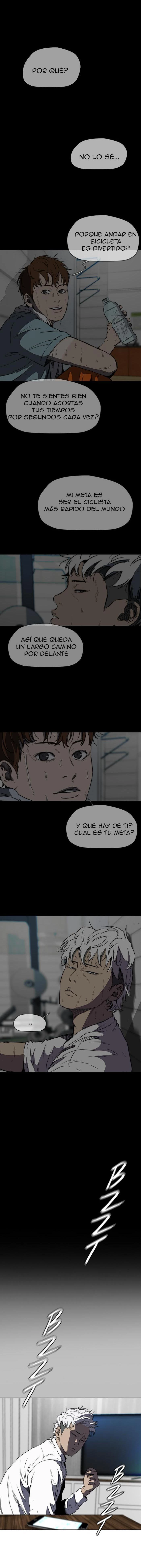 RompeVientos capítulo 212, página 11