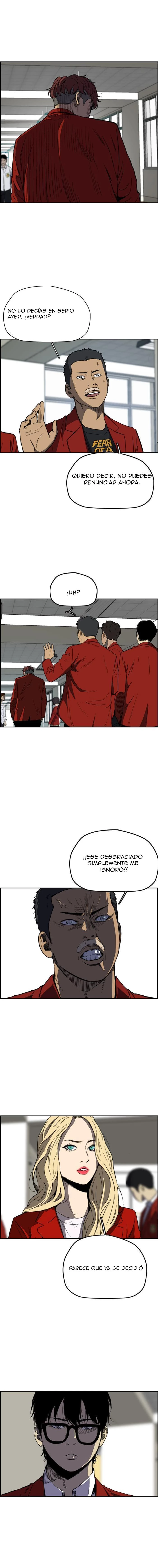 RompeVientos capítulo 213, página 3