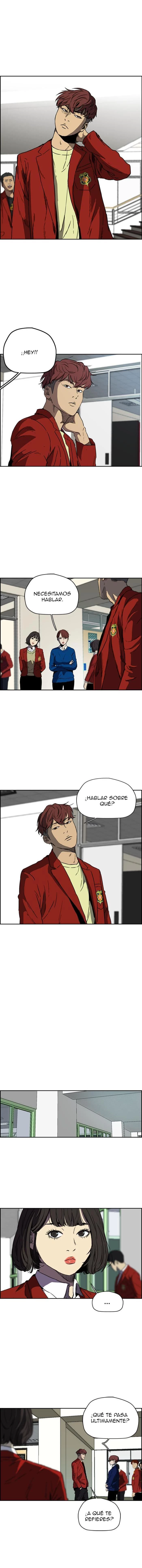 RompeVientos capítulo 213, página 4