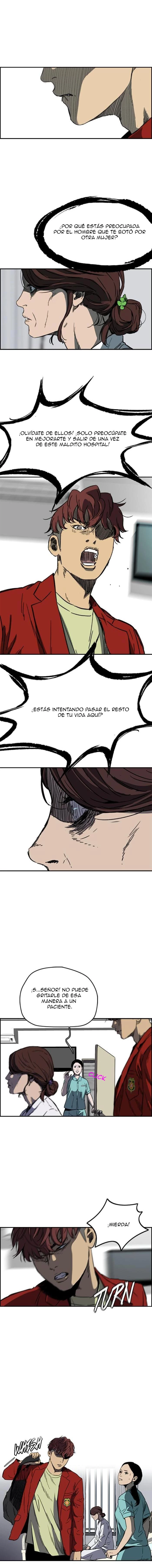 RompeVientos capítulo 213, página 8