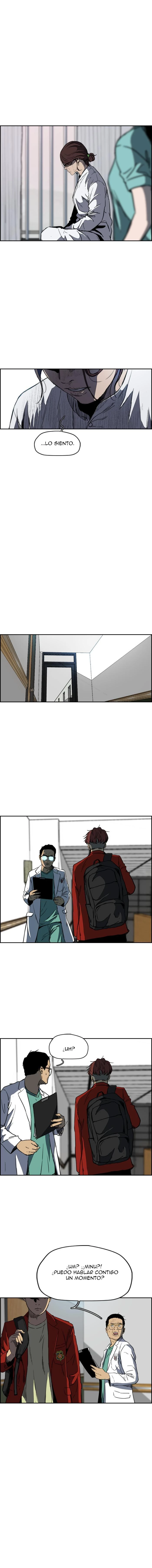RompeVientos capítulo 213, página 9