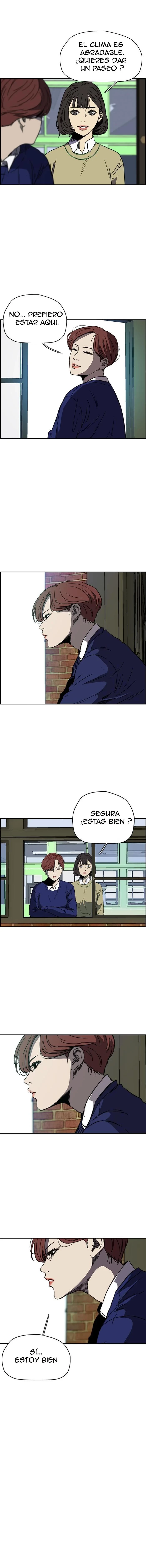 RompeVientos capítulo 216, página 6