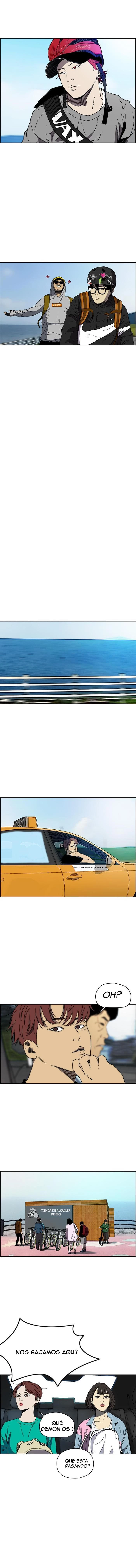 RompeVientos capítulo 220, página 7