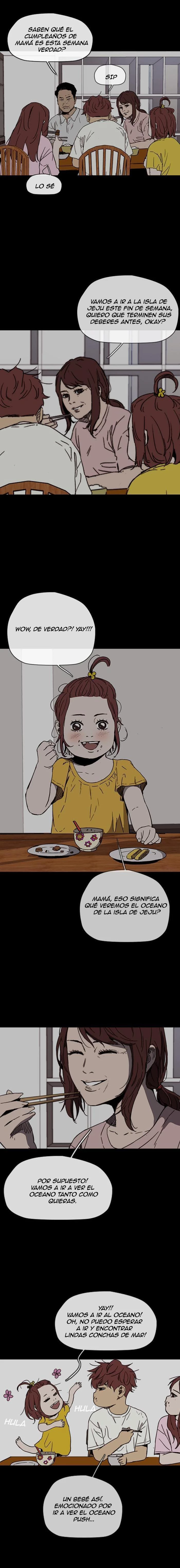 RompeVientos capítulo 223, página 4
