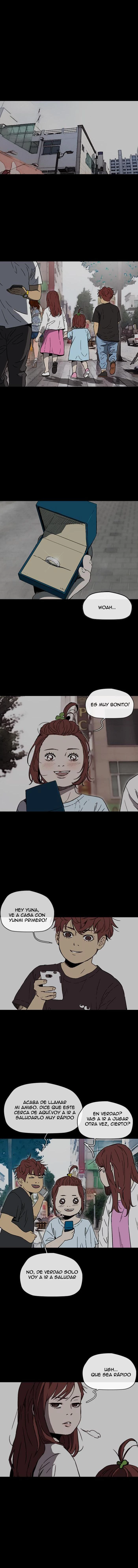 RompeVientos capítulo 223, página 7