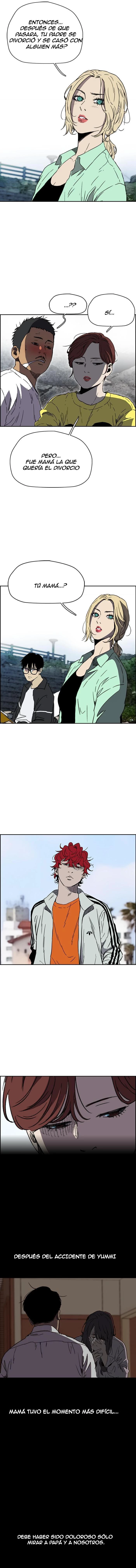 RompeVientos capítulo 224, página 2