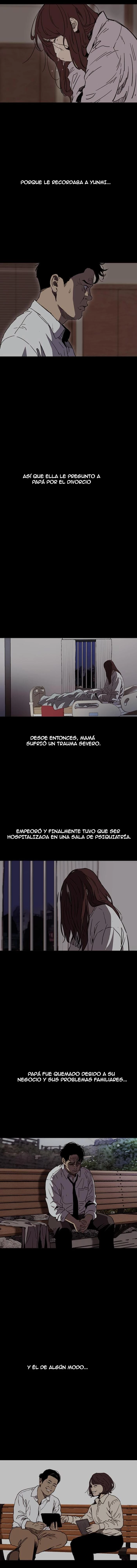 RompeVientos capítulo 224, página 3
