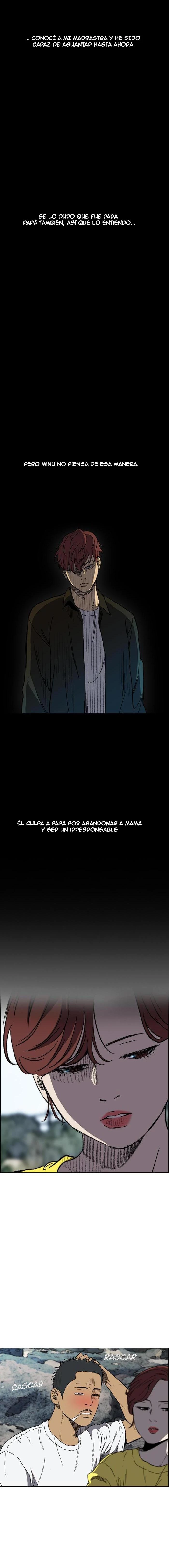 RompeVientos capítulo 224, página 4