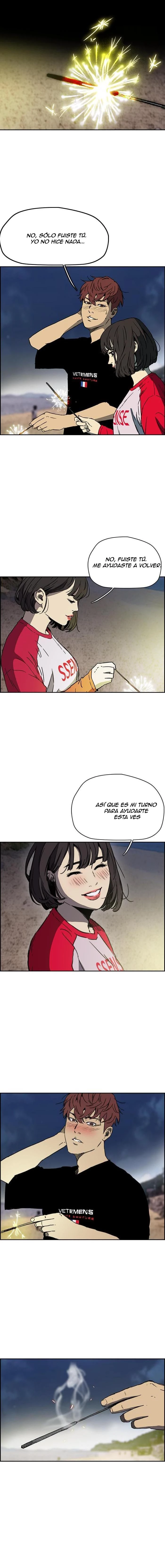 RompeVientos capítulo 225, página 4