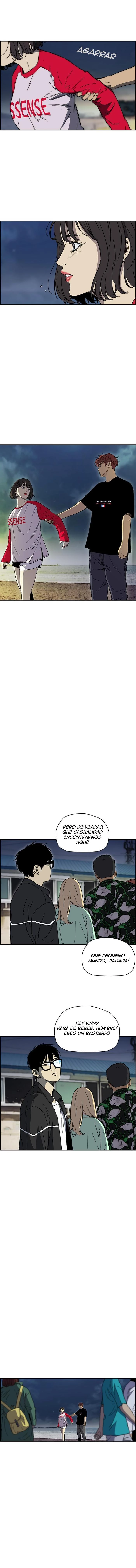 RompeVientos capítulo 225, página 10