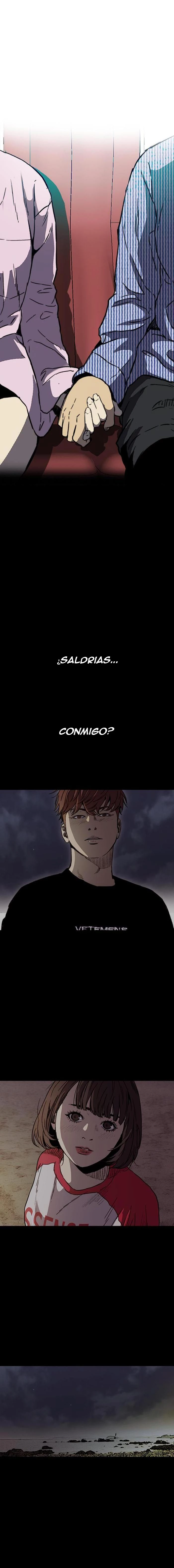RompeVientos capítulo 226, página 4