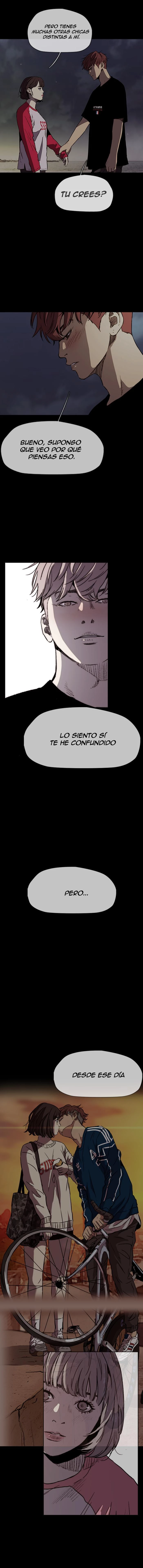 RompeVientos capítulo 226, página 5
