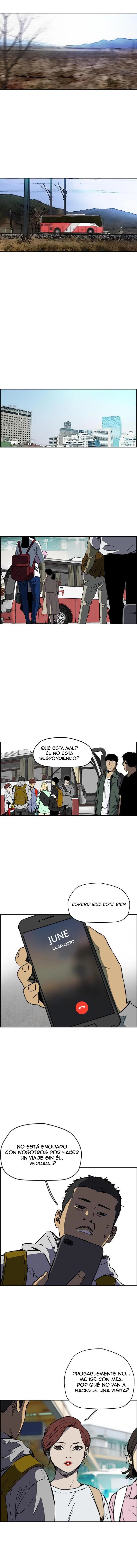 RompeVientos capítulo 226, página 7