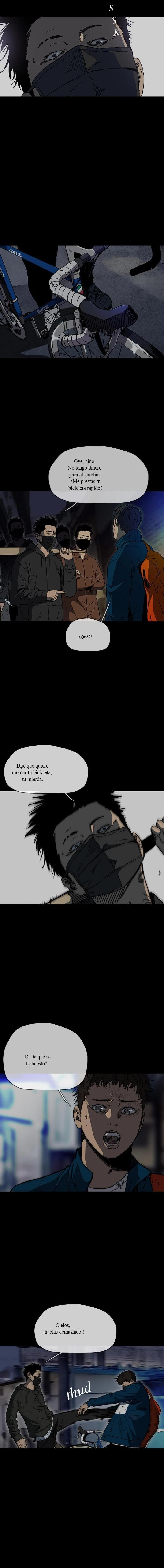RompeVientos capítulo 227, página 4