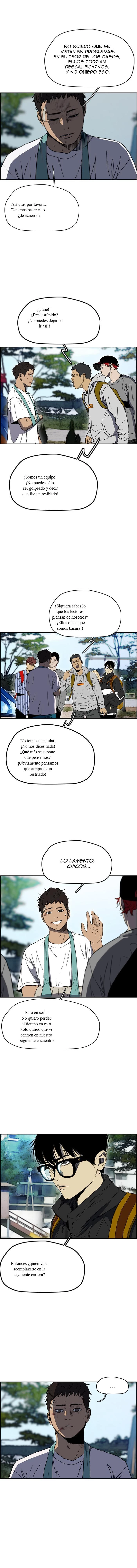 RompeVientos capítulo 227, página 9