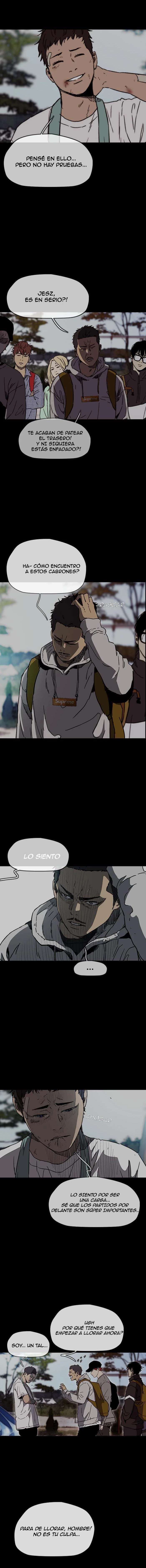 RompeVientos capítulo 228, página 2