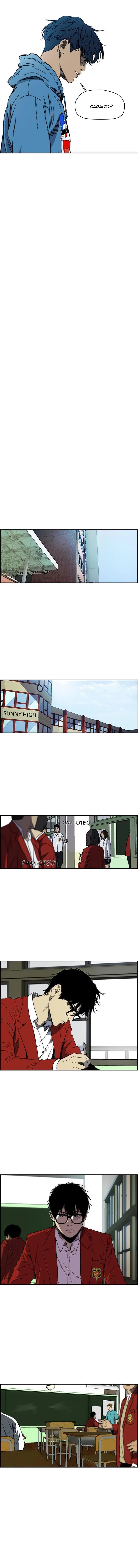 RompeVientos capítulo 228, página 7