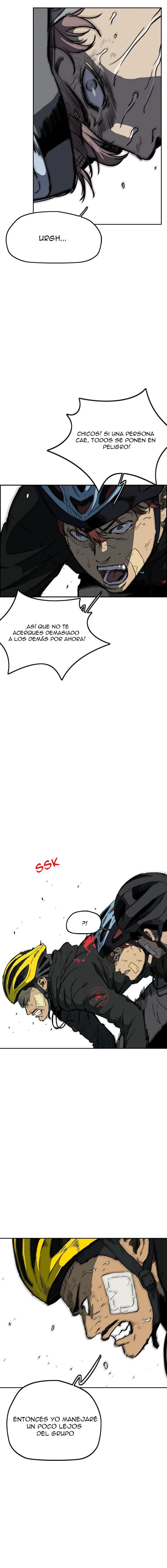 RompeVientos capítulo 241, página 2