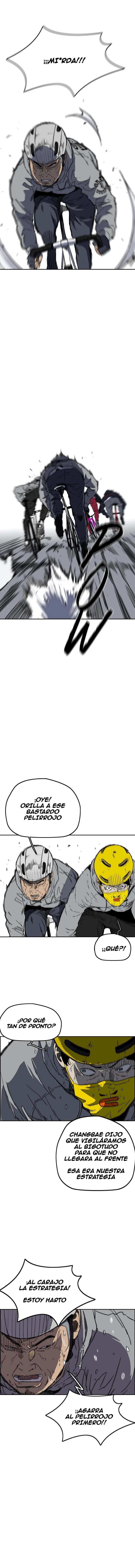 RompeVientos capítulo 242, página 5