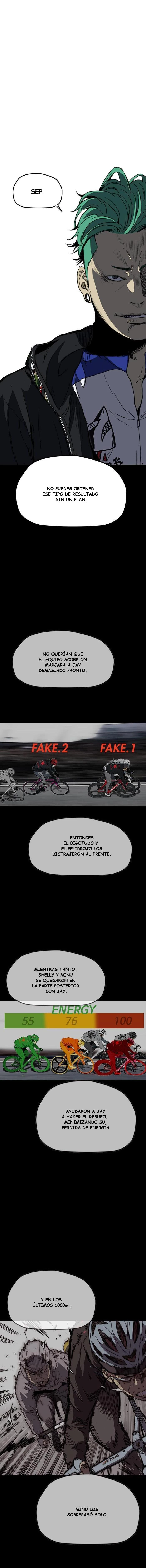 RompeVientos capítulo 245, página 7