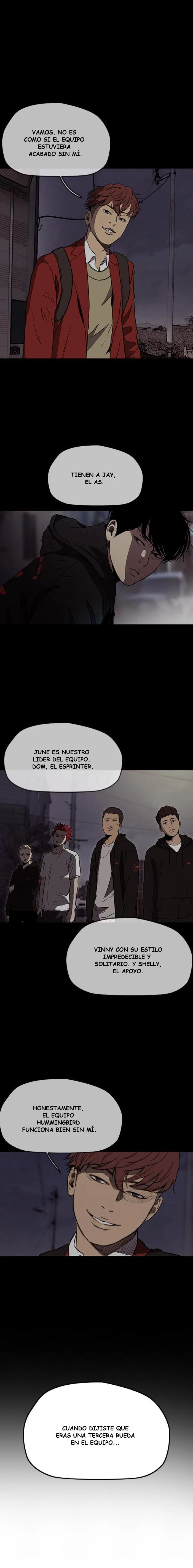 RompeVientos capítulo 246, página 7
