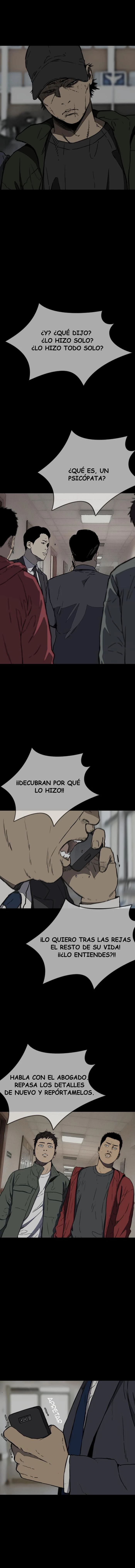RompeVientos capítulo 250, página 2