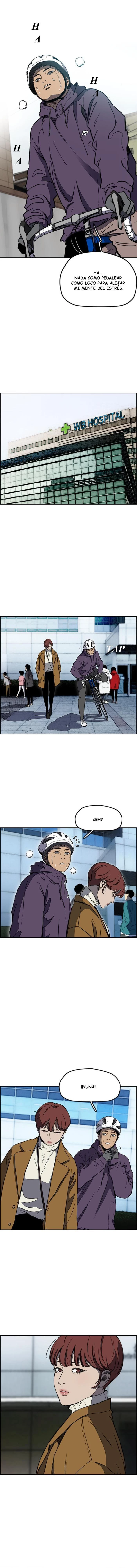 RompeVientos capítulo 251, página 7