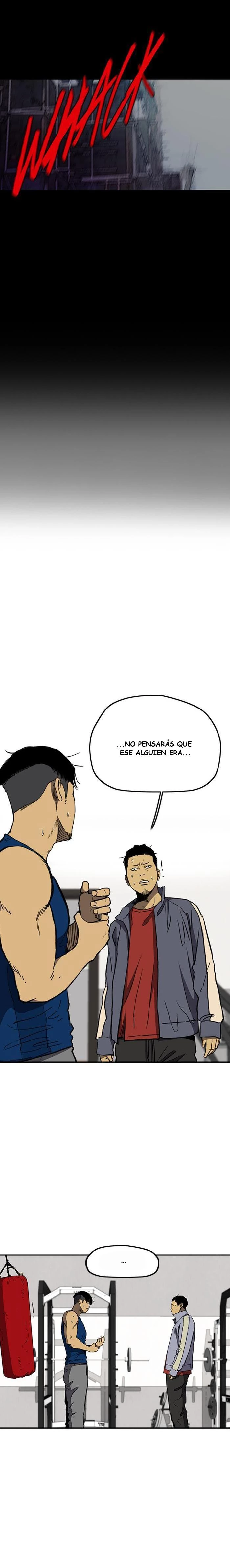 RompeVientos capítulo 254, página 4