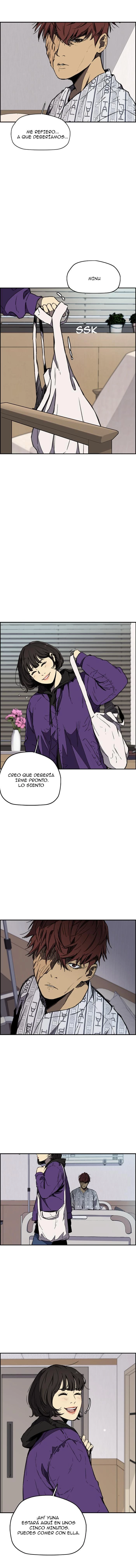 RompeVientos capítulo 259, página 2