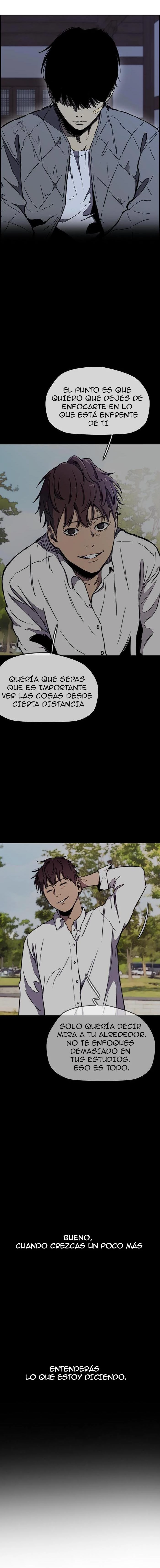 RompeVientos capítulo 261, página 12